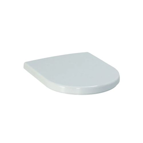 Assento Laufen Pro Termofixo C/Queda Amort Branco 3489830010600