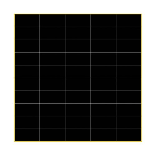Piso Porcelanato Eliane 60x120 Stelar Black Polido Retificado 8045882