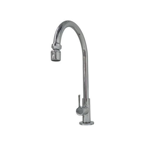 Torneira Casa Ok Cozinha Mesa Cromado 63906-226A