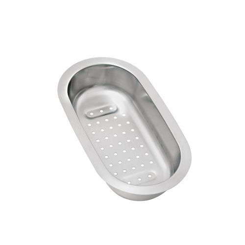Cesto Tramontina 94532/006 Inox Coador