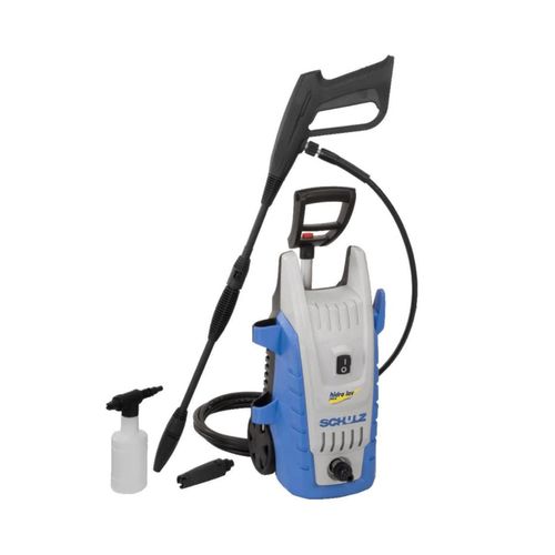 Lavadora Schulz 1450W 127V 928.0008-0