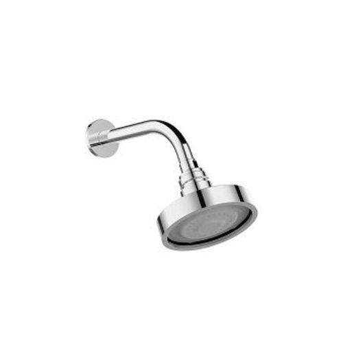 Chuveiro Dimax Inox Redonda Cromado FD19
