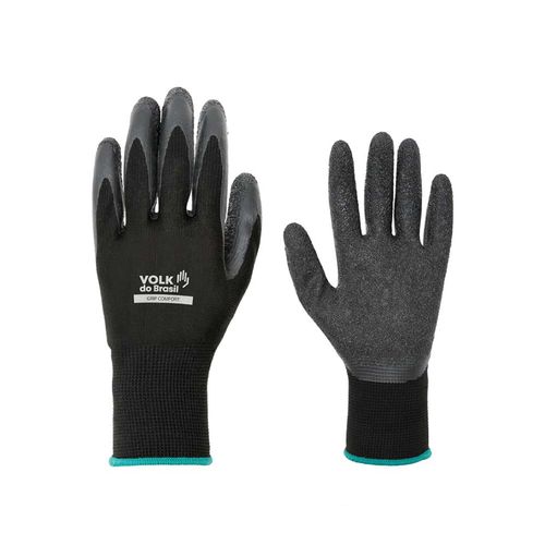 Luva Volk Grip Comfort Plus Tam.G 103003002