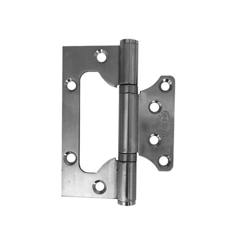 Dobradiça Geris 4X3X2,5MM Sobrepor Blister com 3 Peças K603CR