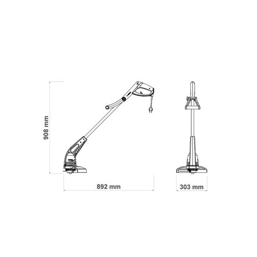 Aparador Tramontina 79626/79634/072 AP700W/AP700T 127V