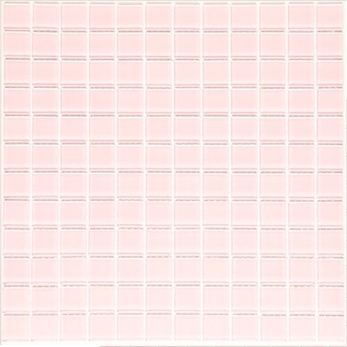 Pastilha Jatobá 2,5X2,5 Sc 5270 Soft Rosa Lichia 27,5X27,5