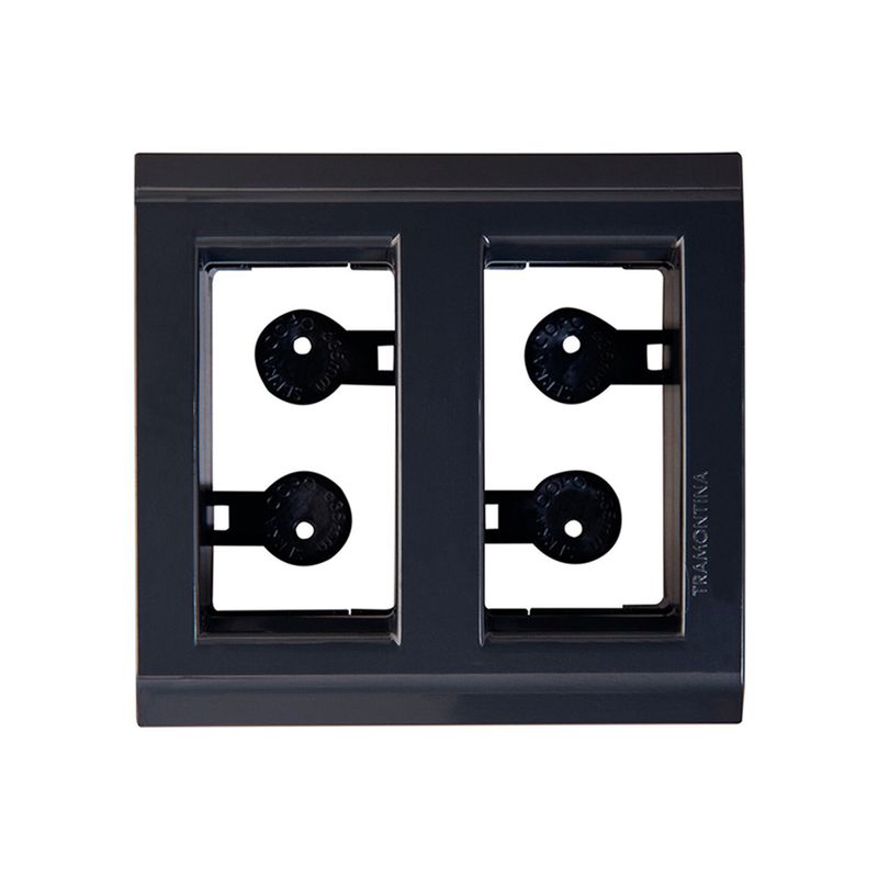 placa-tramontina-liz-57106-037-2p-grafite_111367