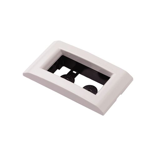 Placa Tramontina 57106/032 1P Branco