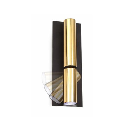 Arandela Old Artisan AR5572 Perola PT C/Dour BL