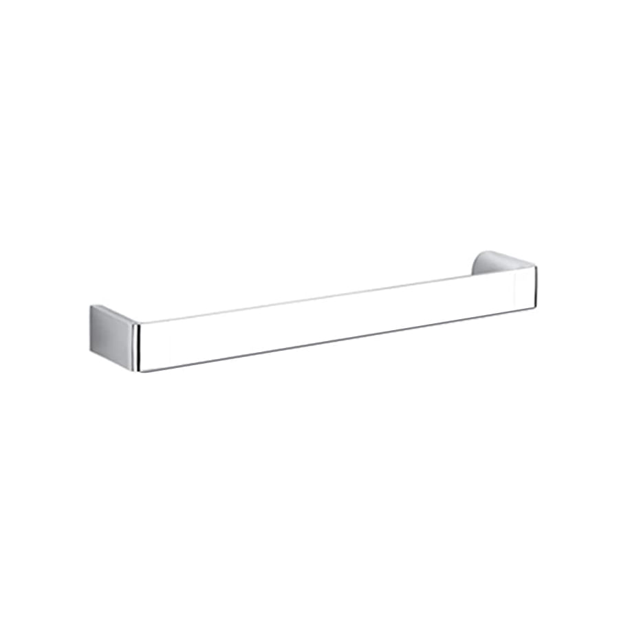 Porta Toalha Roca Barra 300mm Select Cromado A816309001 - Todimo