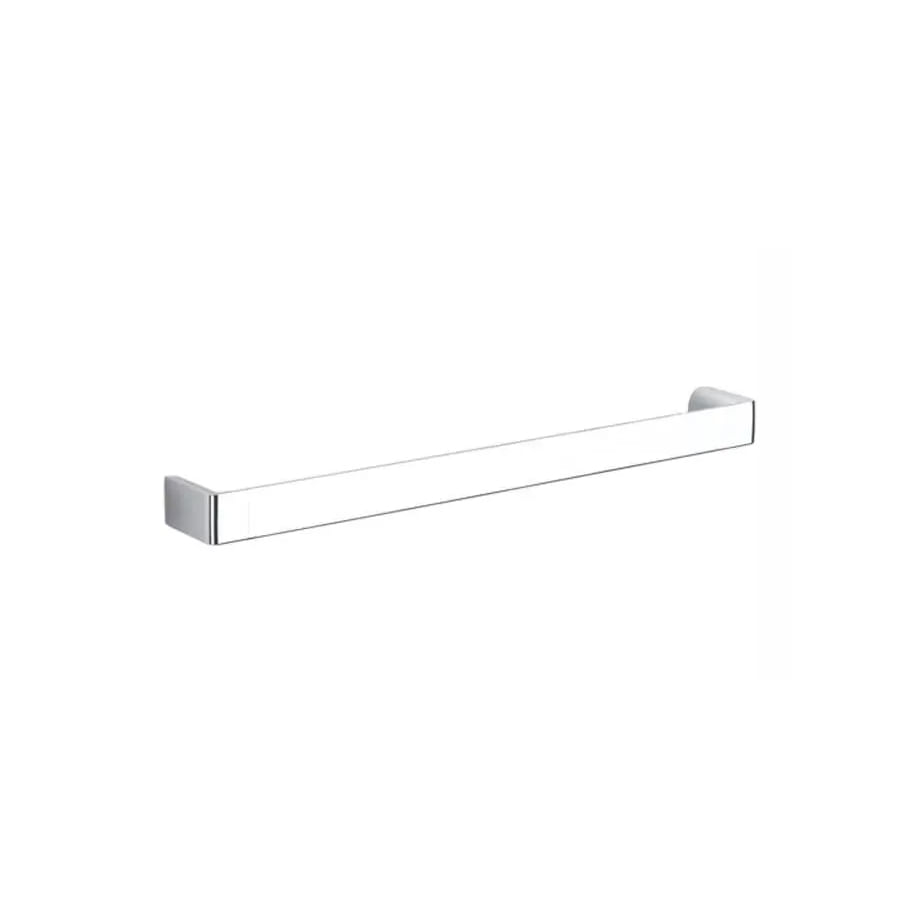 Porta Toalha Roca Barra 600mm Select Cromado A816311001 - Todimo