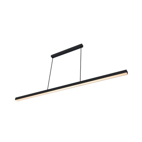 Pendente Startec Urban 6000K Preto 149330025