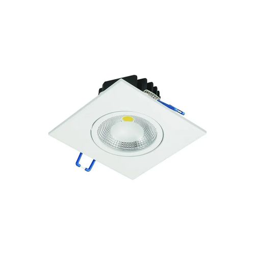 Spot Cristallux Led Cob Emb Quad 5W 6500K 33371