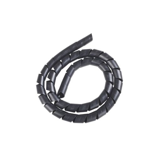 Espiral Tramontina 57499/052 1 Metro 3/4 Preto