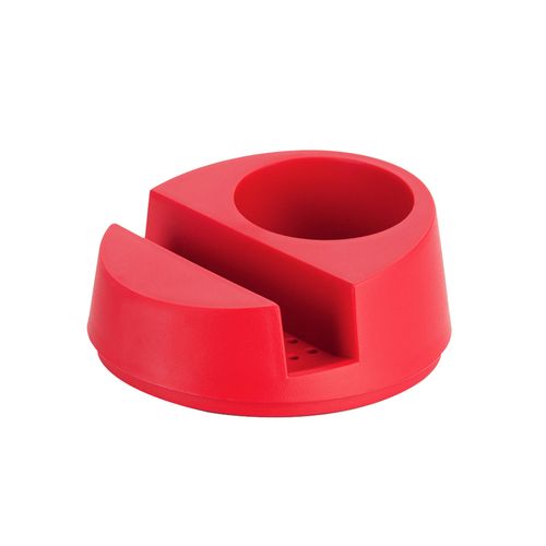 Porta Detergente/Esponja OU Club Vermelho PD360