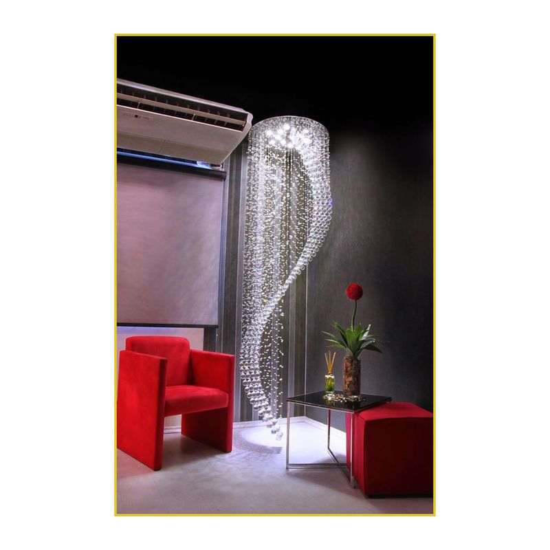 plafon-old-artisan-plf4456-12-cascata-070x25m-12xgu10-098201-098201