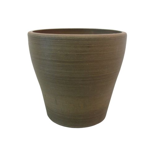 Vaso Japi America Bronze 10x9,2cm VAMB10