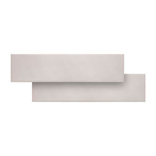 Azulejo Roca 7,7x30,5 Ombre Sable Blanc MT F14B0JZ011