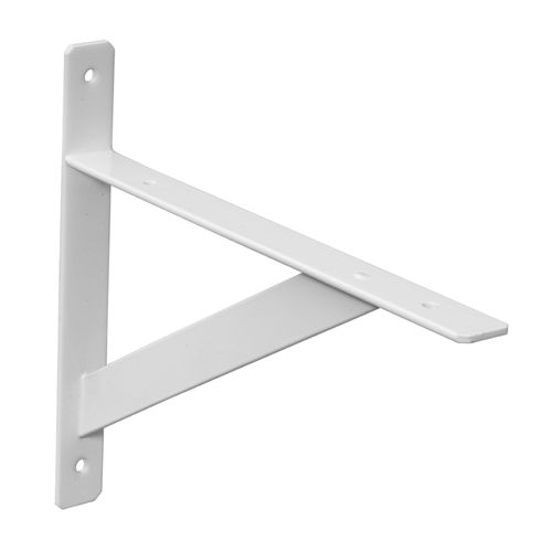 Suporte para Prateleira Mao Francesa Pratk 20cm 08154.001 Br