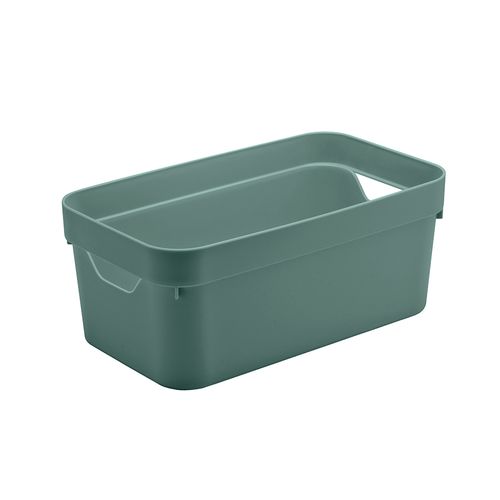 Caixa OU Cube Org.29,5x16,5x12,5 CC200 P Alta Verde