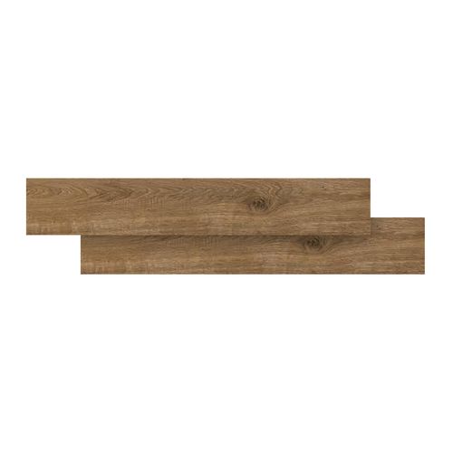 Piso Porcelanato Helena 20X121 Teca Imbuia Esmaltado Retificado Rústico HRU 200.031