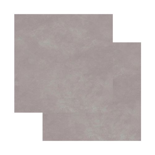 Piso Porcelanato Helena 83X83 Manhatan Smoky Acetinado Retificado HAC 830.074