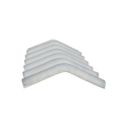 Cumeeira Brasilit Ondulada Tod 6mm Normal 20G=36 253020545 - Sem Amianto
