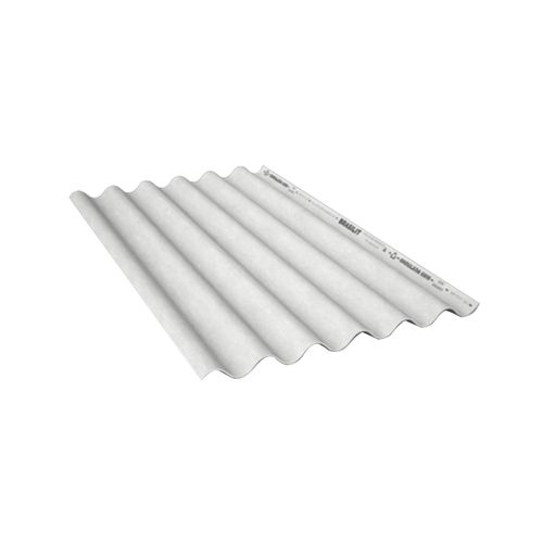 Telha Brasilit Topconfort 3,05x1,10x6mm 225163055 - Sem Amianto