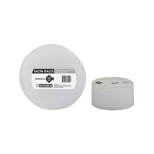 Salva Ralo Salvabras 15cm P00023