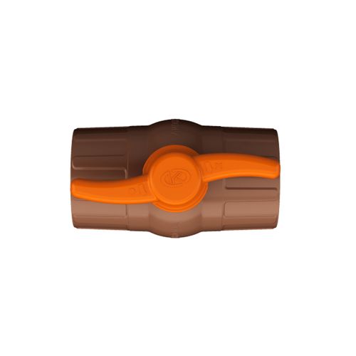Registro Esfera Soldavel 60mm Krona 545