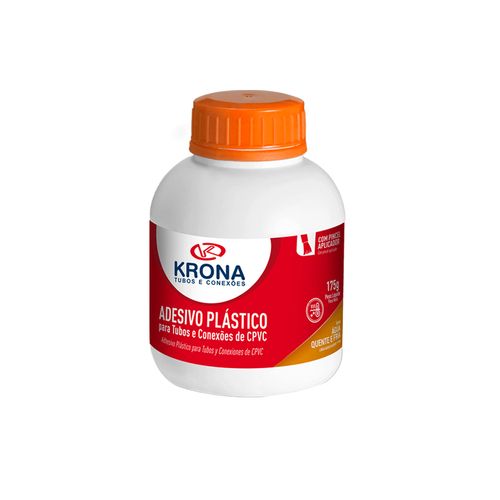 Cola Adesivo Utraterm Krona 175 Gramas 1389