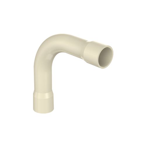 Curva Ultraterm 90x22mm Krona 1383