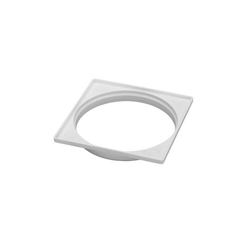 Porta Grelha Krona NR.58 Quadrado BR DN 100mm 0944