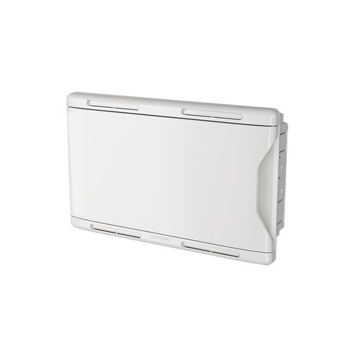 Quadro Sistema Krona Embutir VDI 30x20 1308
