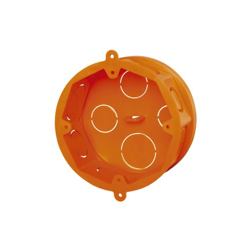 Caixa Luz Krona Octog. Reforcada 4x4 1254