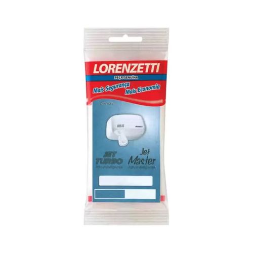 Resistência Lorenzetti para Ducha Jet Turbo/Master 127V 5400W