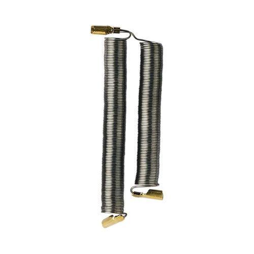 Resistência Lorenzetti para Ducha Jet 4 Temperaturas/Lorenducha/Tradição/Jet Control Multitemperaturas 5500W 127V