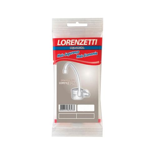 Resistência Lorenzetti para Torneira Elétrica Easy 127V 4800W 3056 P1 7589084
