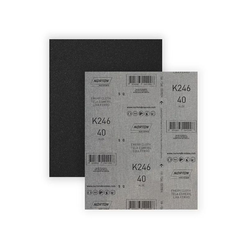 lixa-ferro-k-246-40-norton-007114-007114