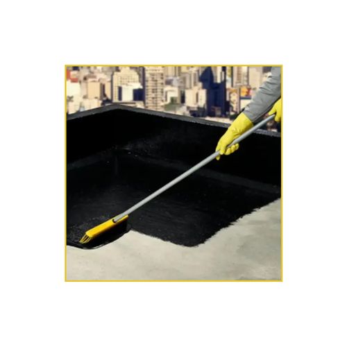 Veda Laje Viapol Preto 3,6 Litros V0317896