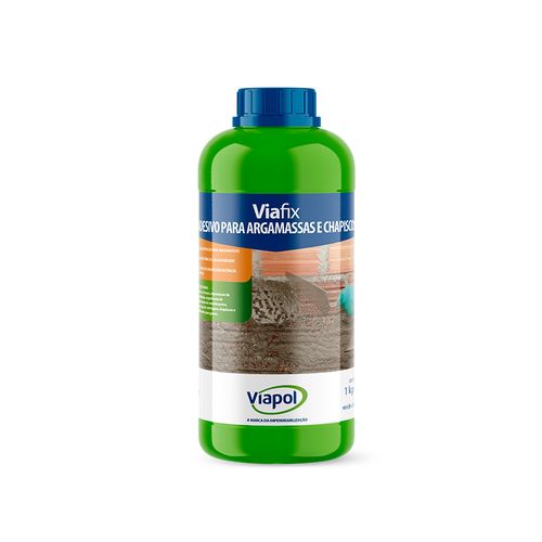 Viafix Viapol 1 Litro V0210793