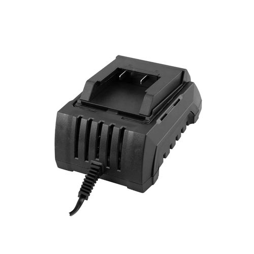 Carregador Vonder Bateria Intercambiável 18V ICBV1806 Rapido 6004180600