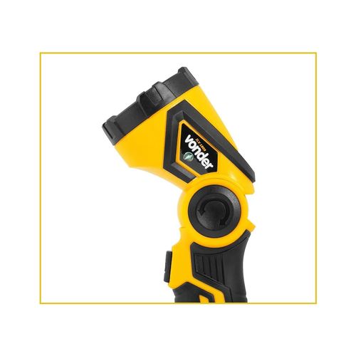 Lanterna Vonder Bat.Inter.18V ILV1809 6004180900 S/B S/C