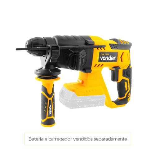 Martel Vonder Perf/Romp.Bat.18V Inter1,8J IMV1815 6004181500
