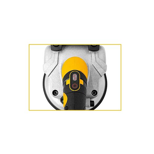 Maquina Vonder Assentar Piso Bat 12V MAP125 6001125000