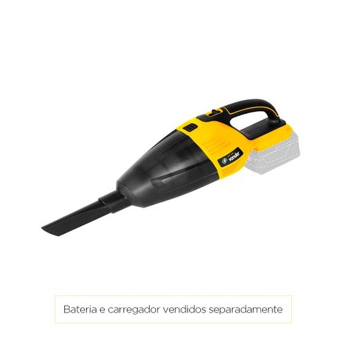 Aspitador Vonder Pó Bateria Inter.18V IAPV1800 6004180000