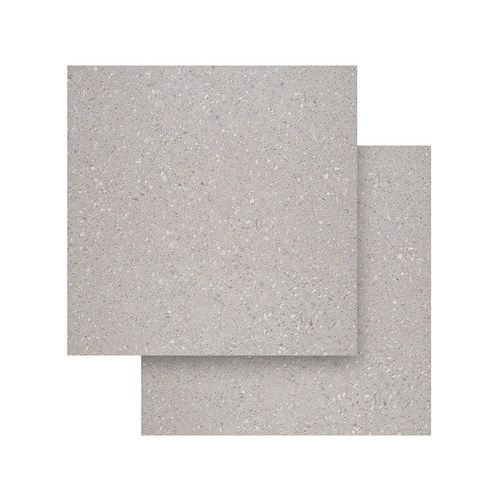 Piso Porcelanato Portobello 90x90 Beats Ash Natural 20143E