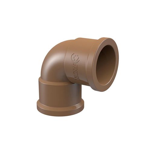 Joelho Soldavel 90x32mm Tigre 22150332