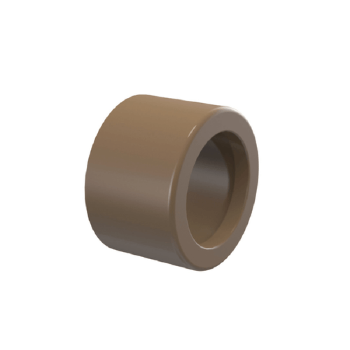 Bucha Soldavel Curta 25x20mm Tigre 22066676