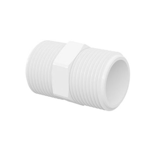 Niple PVC Rosca 1/2" Tigre 20151862